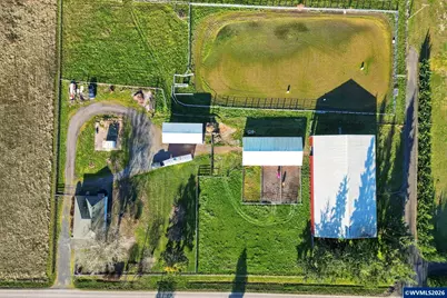 10093 Wiseacre NE Ln, Aurora, OR 97002 - Photo 40