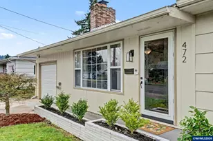 472 E St, Lebanon, OR 97355 - Photo 4