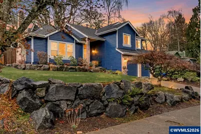 3669 Lachs Ct S, Salem, OR 97302 - Photo 1