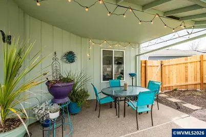 7851 SW Love Ct, Wilsonville, OR 97070 - Photo 44