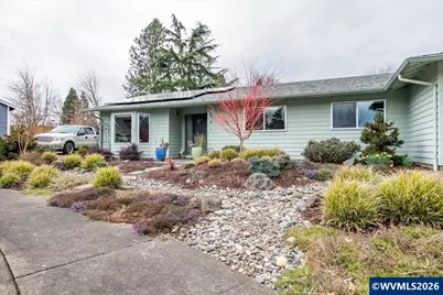 7851 SW Love Ct, Wilsonville, OR 97070 - Photo 2