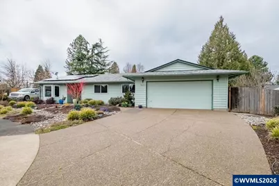 7851 SW Love Ct, Wilsonville, OR 97070 - Photo 1