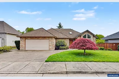 1470 Ranier Lp NW, Salem, OR 97304 - Photo 1