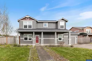 515 Montclair Dr NE, Albany, OR 97322 - Photo 1