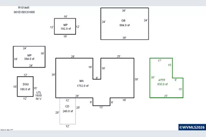 130 C St, Scotts Mills, OR 97375 - Photo 2
