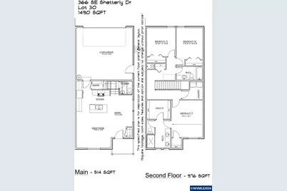 366 SE Shetterly Dr, Dallas, OR 97338 - Photo 24