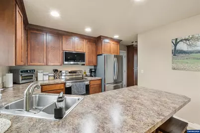 4971 NE Terri Ln, Albany, OR 97321 - Photo 14