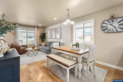 4971 NE Terri Ln, Albany, OR 97321 - Photo 10