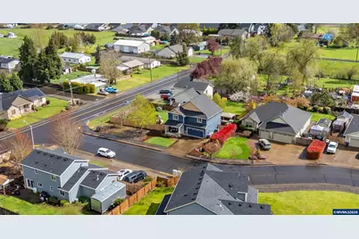 4971 NE Terri Ln, Albany, OR 97321 - Photo 42