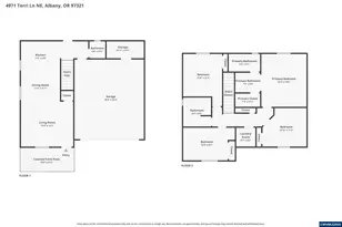 4971 NE Terri Ln, Albany, OR 97321 - Photo 38