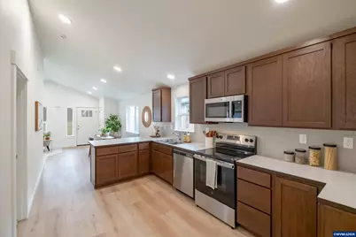 4690 SE Harrier St, Albany, OR 97322 - Photo 14