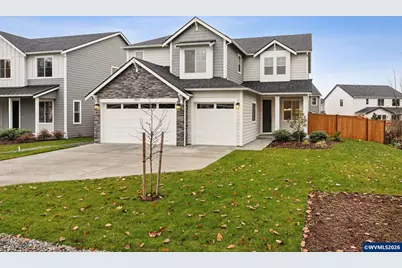 5954 Sorrento St S, Salem, OR 97306 - Photo 1
