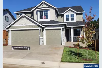 5954 Sorrento St St S, Salem, OR 97306 - Photo 1