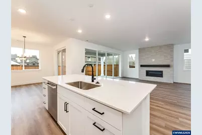 5972 Sorrento St S, Salem, OR 97306 - Photo 8