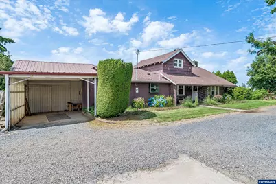 14604 Woodburn Monitor Rd NE, Woodburn, OR 97071 - Photo 1