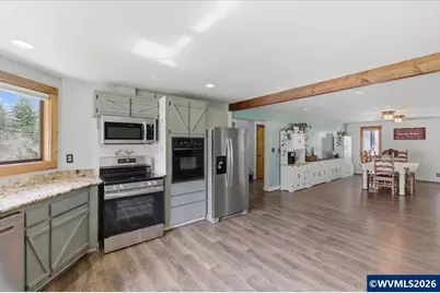 40875 Peoples Dr, Lebanon, OR 97355 - Photo 20