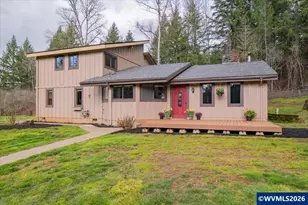 40875 Peoples Dr, Lebanon, OR 97355 - Photo 1