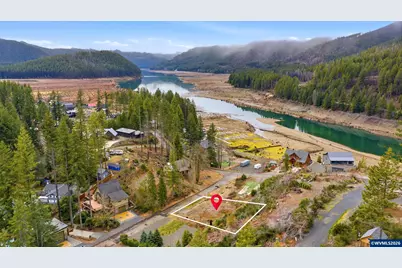 150 2nd St, Detroit, OR 97342 - Photo 1