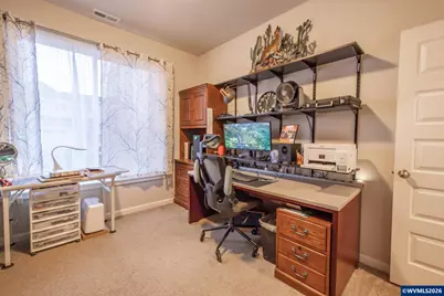 6351 NE Ramble St, Albany, OR 97321 - Photo 28