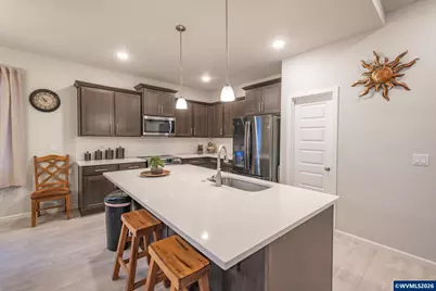 6351 NE Ramble St, Albany, OR 97321 - Photo 4