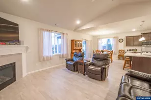 6351 NE Ramble St, Albany, OR 97321 - Photo 16