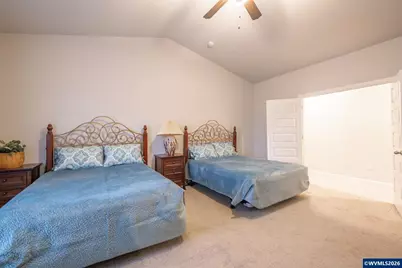 6351 NE Ramble St, Albany, OR 97321 - Photo 20