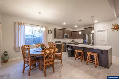 6351 NE Ramble St, Albany, OR 97321 - Photo 12