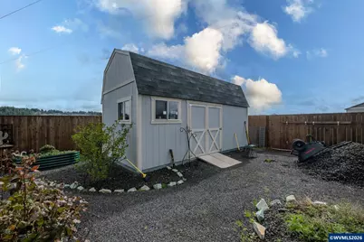 6351 NE Ramble St, Albany, OR 97321 - Photo 34
