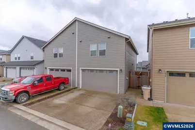 1830 SE Hankel St, Dallas, OR 97338 - Photo 8