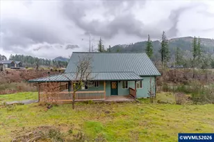 33910 Railroad Av SE, Gates, OR 97346 - Photo 40