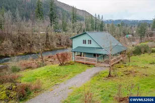 33910 Railroad Av SE, Gates, OR 97346 - Photo 34