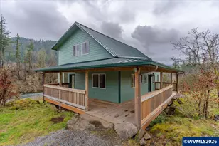 33910 Railroad Av SE, Gates, OR 97346 - Photo 44