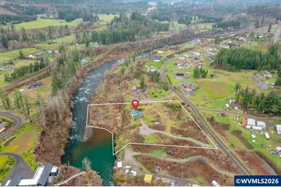 33910 Railroad Av SE, Gates, OR 97346 - Photo 4