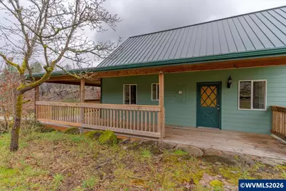 33910 Railroad Av SE, Gates, OR 97346 - Photo 38