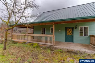 33910 Railroad Av SE, Gates, OR 97346 - Photo 38