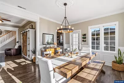 812 Northpoint Lp, Brownsville, OR 97327 - Photo 26