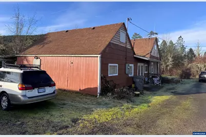 993 42nd Av, Sweet Home, OR 97386 - Photo 4