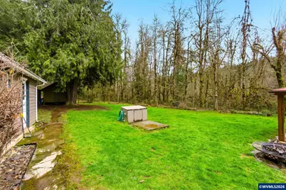 42430 Ames Creek Rd, Sweet Home, OR 97386 - Photo 30