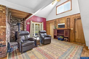 42430 Ames Creek Rd, Sweet Home, OR 97386 - Photo 14