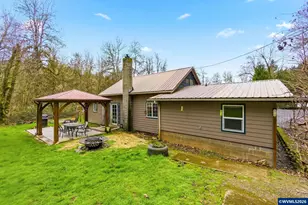 42430 Ames Creek Rd, Sweet Home, OR 97386 - Photo 32