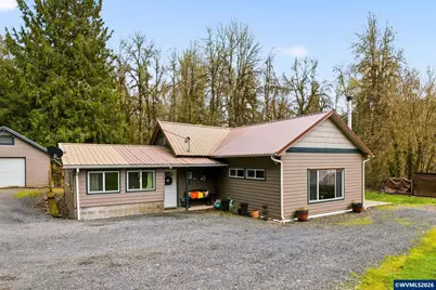 42430 Ames Creek Rd, Sweet Home, OR 97386 - Photo 2