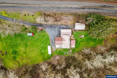 42430 Ames Creek Rd, Sweet Home, OR 97386 - Photo 38