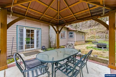 42430 Ames Creek Rd, Sweet Home, OR 97386 - Photo 28