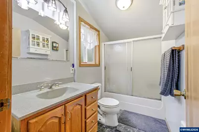 42430 Ames Creek Rd, Sweet Home, OR 97386 - Photo 26