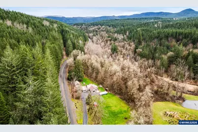 42430 Ames Creek Rd, Sweet Home, OR 97386 - Photo 40