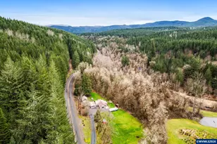 42430 Ames Creek Rd, Sweet Home, OR 97386 - Photo 40