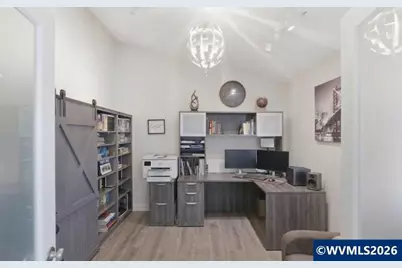 12008 NE Duck Inn Rd, Gervais, OR 97026 - Photo 8