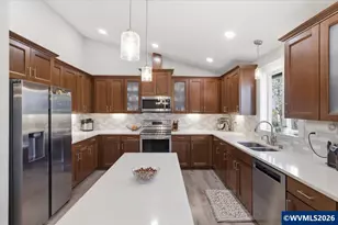 12008 NE Duck Inn Rd, Gervais, OR 97026 - Photo 16