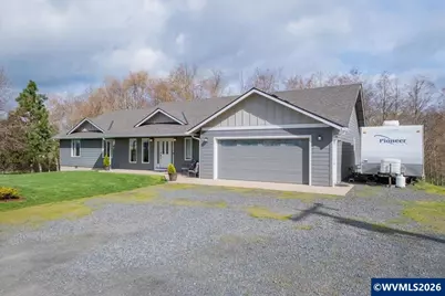 12008 NE Duck Inn Rd, Gervais, OR 97026 - Photo 2