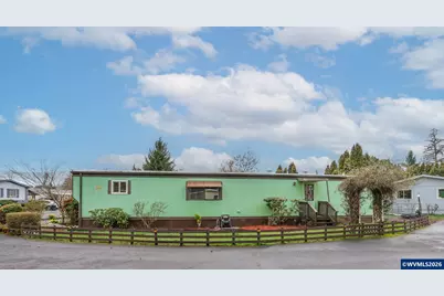 2796 S Main #71 St, Lebanon, OR 97355 - Photo 22